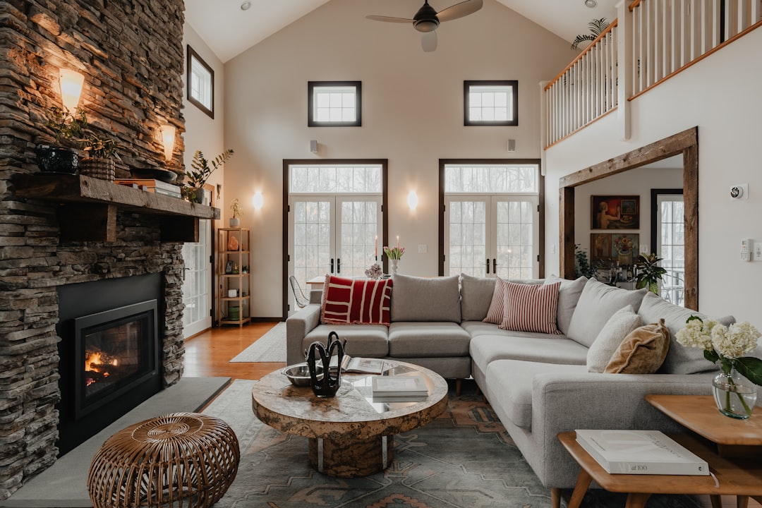 Living Room 1/2 (IG: @clay.banks)